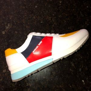 Michael kors sneakers